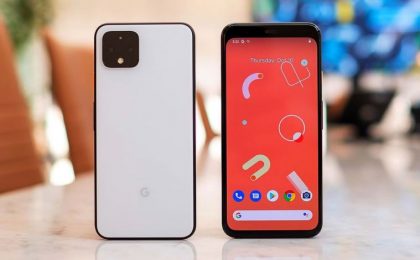 Android 11 Google 0