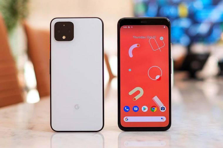 Android 11 Google 0