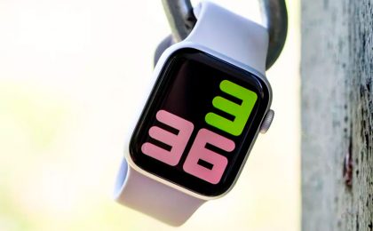 Apple Watch 6