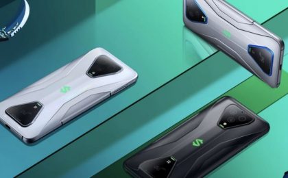 Black Shark 3s On The Way. Xiaomi Is Preparing A
