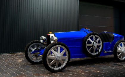 Bugatti Baby
