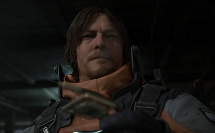 Death Stranding