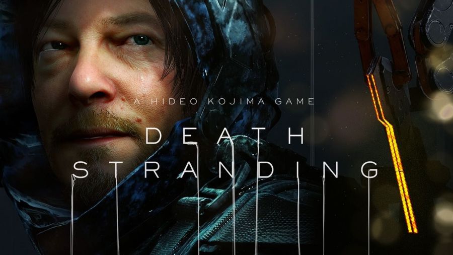 Death Stranding Image