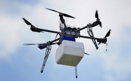 Drone