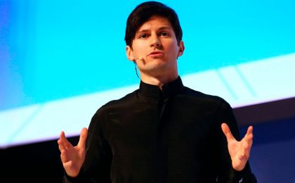 Durov