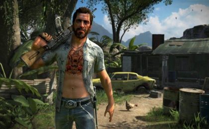 Far Cry 3