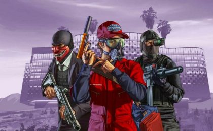 Gta Online