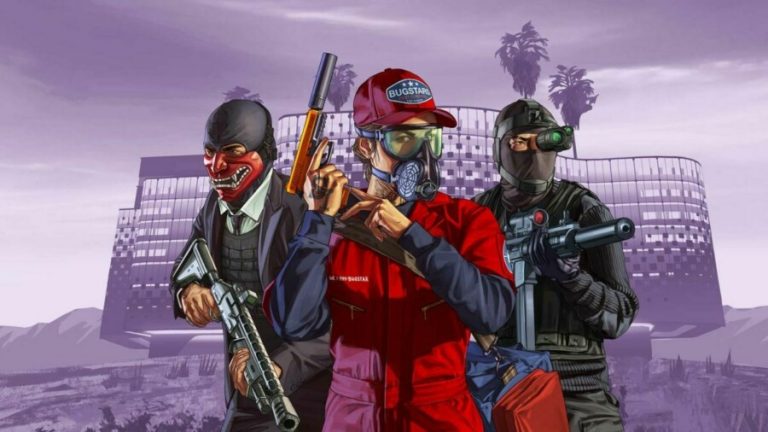 Gta Online