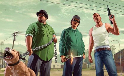 Gta Sa