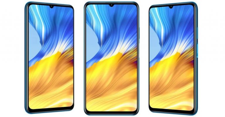 Honor X10 Max Render Display Large 0 Large
