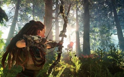 Horizon Zero Dawn Pc Complete Edition