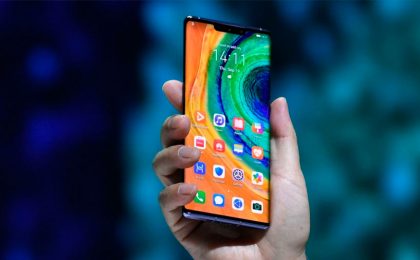 Huawei