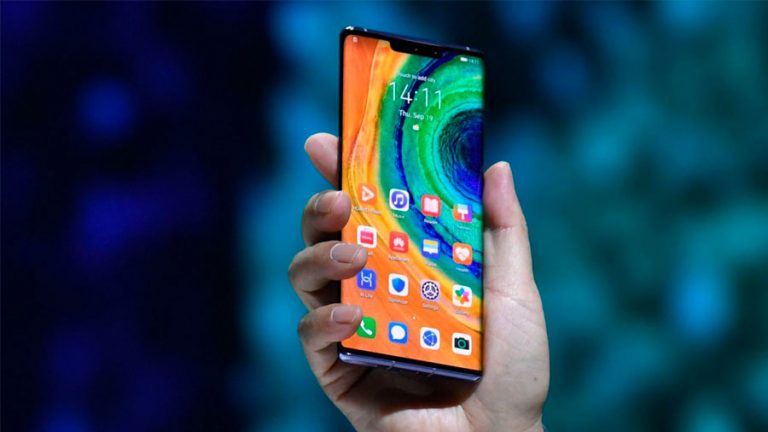 Huawei