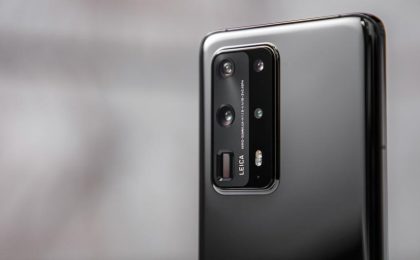 Huawei P40