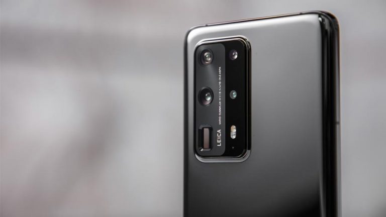 Huawei P40