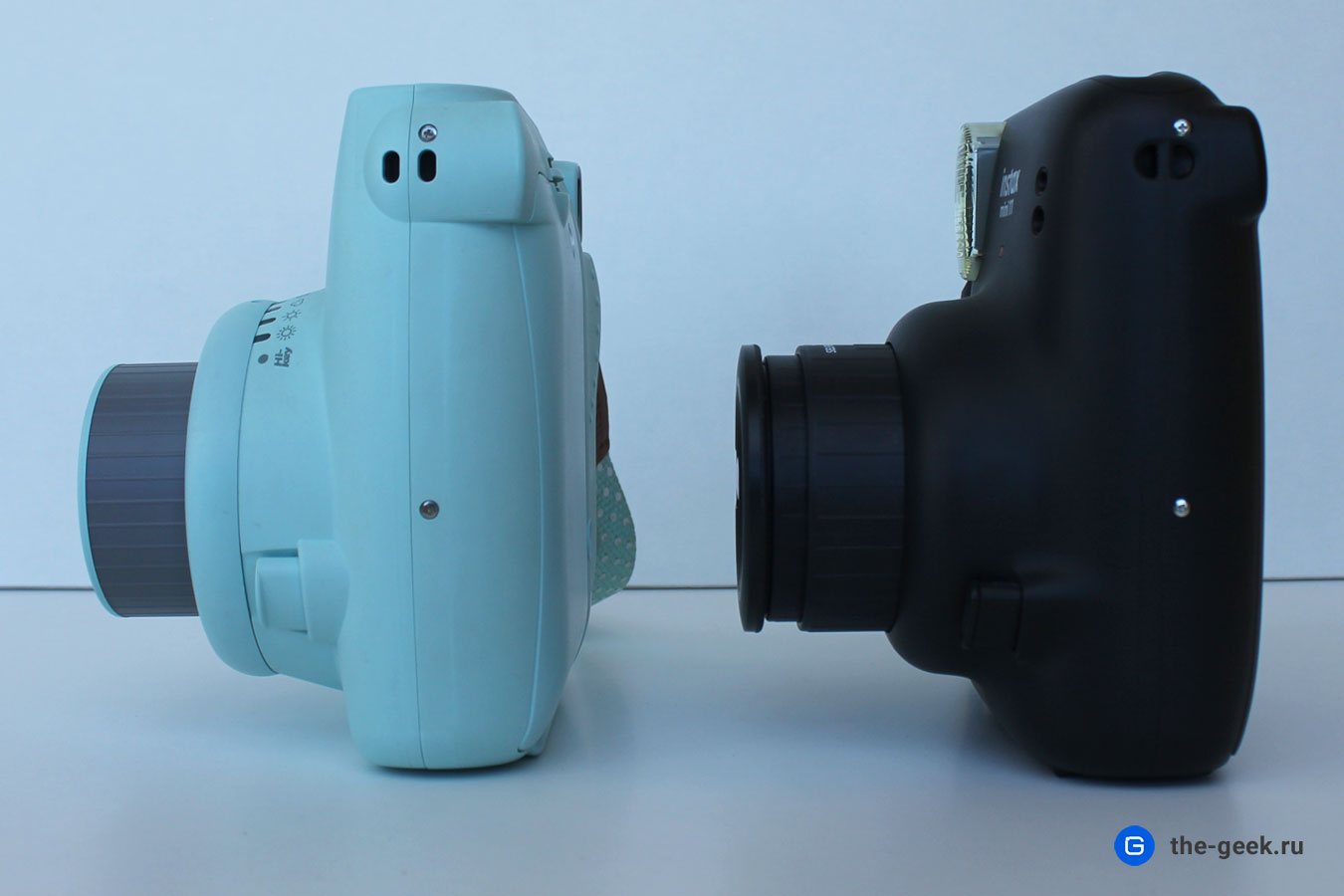 Instax Mini 9 Vs Instax Mini 11 1