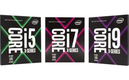 Intel Core