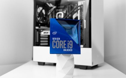 Intel Core I9