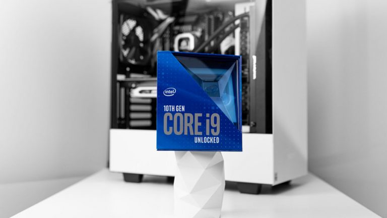 Intel Core I9
