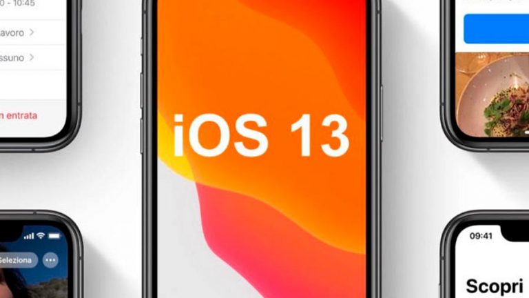 Ios 13 6