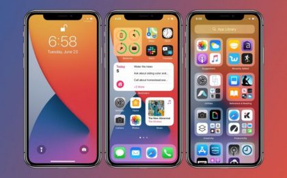 Ios 14