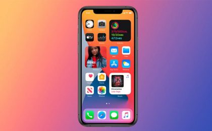 Ios 14