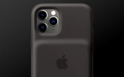 Iphone 11 Pro Case Battery