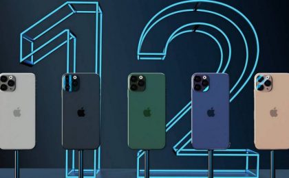 Iphone 12