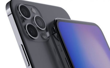 Iphone 12 Design