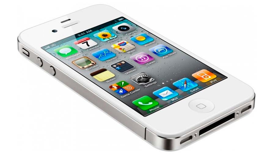 Iphone 4
