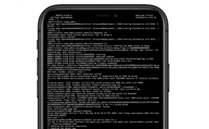 Iphone Sdr