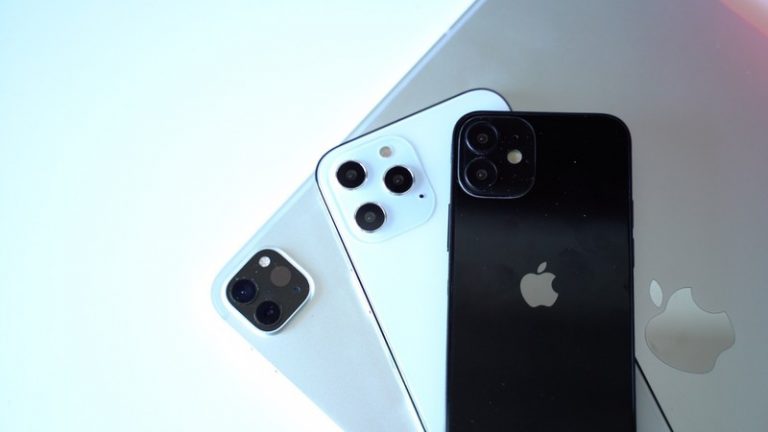 Iphone12dummyipadpro