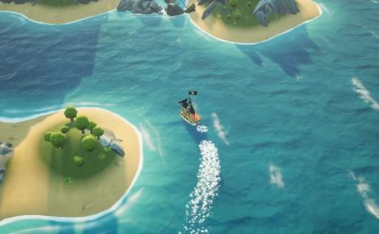 King Of Seas
