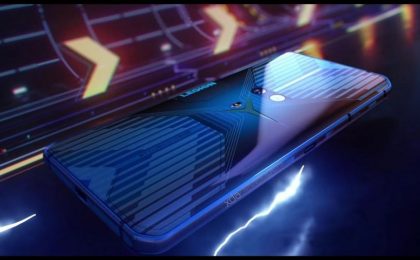 Lenovo Legion Gaming Phone Watermarked 2
