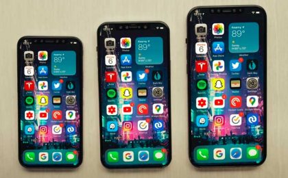 Lg Oled Iphone12