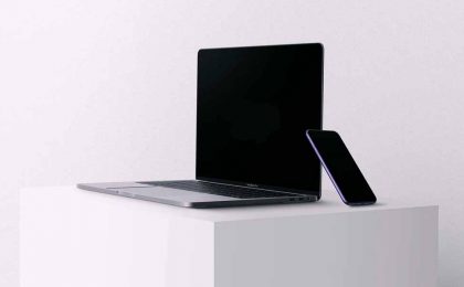 Macbook 5 Top