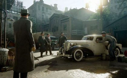 Mafia