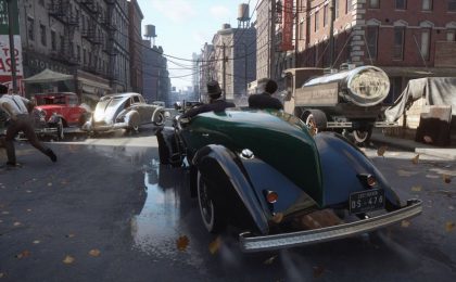 Mafia De 2