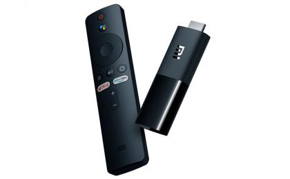 Mi Tv Stick 01