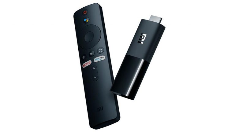 Mi Tv Stick 01