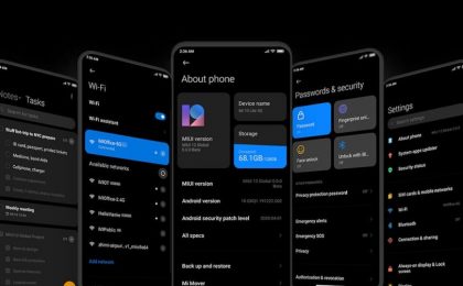 Miui 12 Global Officiel Large
