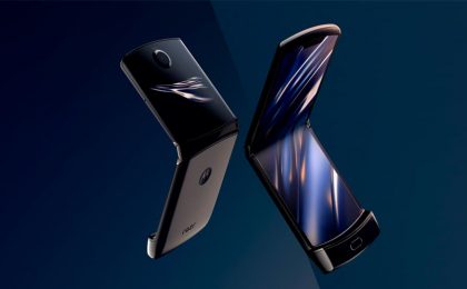 Moto Razr