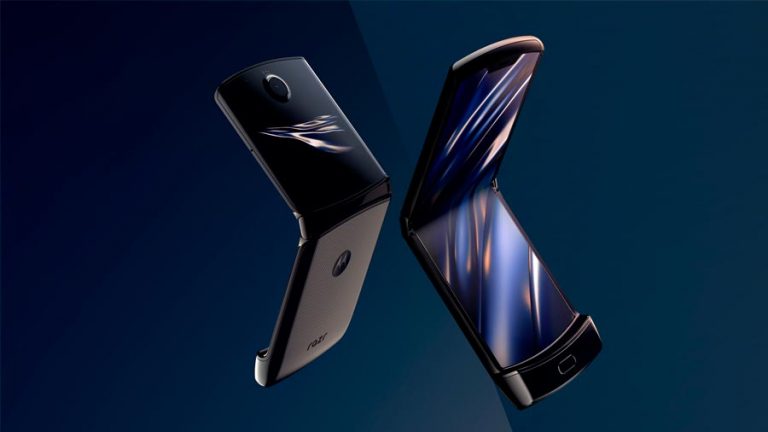 Moto Razr