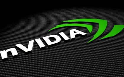 Nvidia