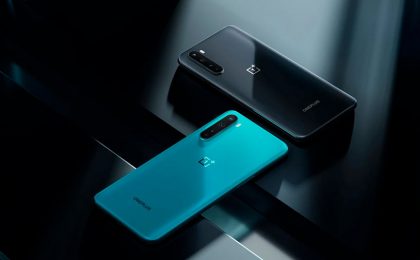 Oneplus Nord