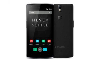 Oneplus One