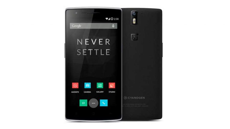 Oneplus One