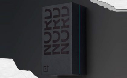 Oneplus Nord
