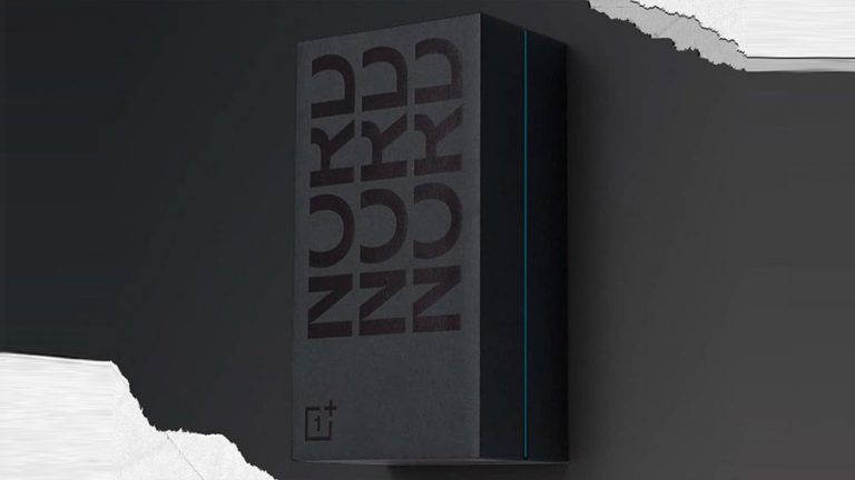 Oneplus Nord