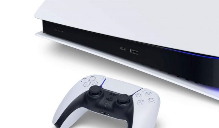 Ps5